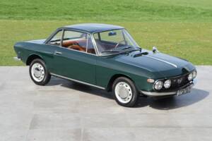 Bild 1/50 von Lancia Fulvia Coupe Rallye (1968)