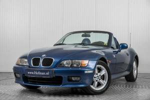 Image 3/50 of BMW Z3 2.0 (2000)