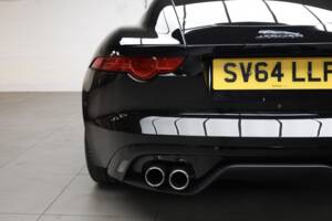 Afbeelding 24/50 van Jaguar F-Type R (2014)