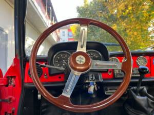 Afbeelding 10/50 van Alfa Romeo Spider 1300 Junior (1973)