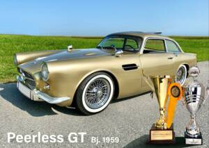Bild 7/24 von Peerless GT (1959)