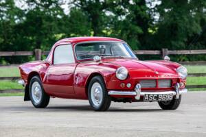 Bild 1/29 von Triumph Spitfire 4 (1964)