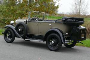 Bild 12/19 von Ford Modell A Phaeton (1930)