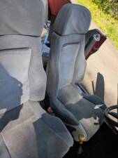 Bild 8/27 von Rover Mini Cabriolet (1994)