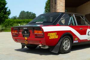 Bild 26/50 von FIAT 124 Sport Coupe (1971)