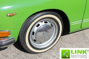 Bild 9/10 von Volkswagen Karmann Ghia 1600 (1972)