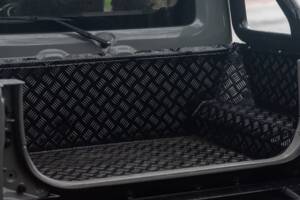 Immagine 21/31 di Suzuki Jimny (2019)