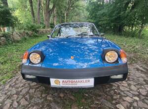 Immagine 4/73 di Porsche 914/4  2.0 (1976)