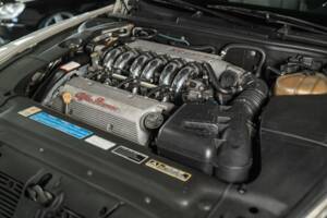 Bild 47/47 von Alfa Romeo 166 3.0 V6 24V (1999)