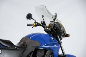 Bild 19/50 von BMW K 75 "Ultima" (1996)