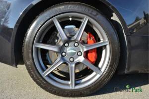 Bild 43/50 von Aston Martin V8 Vantage (2008)