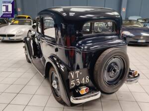 Image 10/75 de FIAT 508 Balilla Serie 2 (1934)