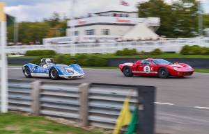 Bild 9/50 von McLaren-Elva M1A (1965)