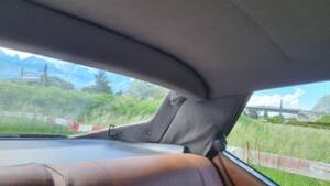 Immagine 20/36 di Citroën SM (1972)