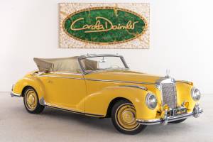 Imagen 14/45 de Mercedes-Benz 300 S (1953)