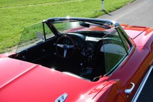 Image 40/43 of Chevrolet Corvette Sting Ray Convertible (1964)
