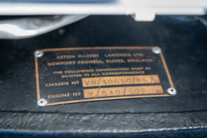 Image 7/12 of Aston Martin V8 (1973)