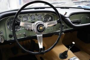 Bild 3/15 von Maserati 3500 GT Touring (1961)