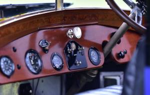 Image 24/50 de Rolls-Royce 40&#x2F;50 HP Silver Ghost (1924)