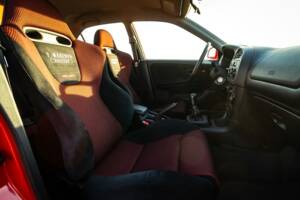 Bild 2/6 von Mitsubishi Lancer Evolution VI (2000)