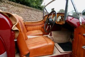 Imagen 18/50 de Lea-Francis 2,5 Litre (1950)