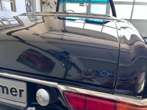 Image 12/36 of Mercedes-Benz 280 SL (1970)