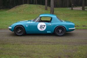 Bild 2/27 von Lotus Elan (1965)