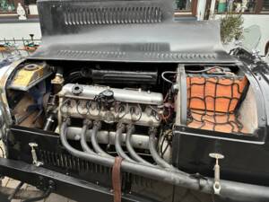 Bild 51/55 von Bentley 4 1/2 Litre (1931)