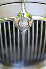 Immagine 59/64 di Jaguar Mk II 3.8 (1961)