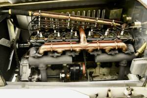 Imagen 48/50 de Rolls-Royce 40&#x2F;50 HP Silver Ghost (1915)