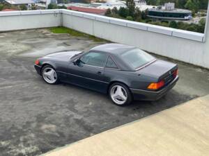 Immagine 5/9 di Mercedes-Benz 300 SL-24 (1991)