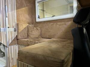 Bild 11/15 von Mercedes-Benz G 500 (lang) (1984)