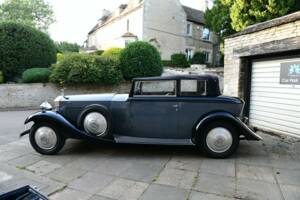 Bild 19/42 von Rolls-Royce Phantom II Continental (1933)