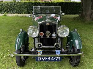 Immagine 5/8 di Wartburg 313/1 Sport (1931)