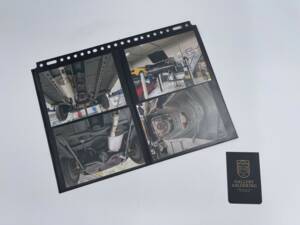 Bild 11/50 von Alfa Romeo 2000 Spider (1961)