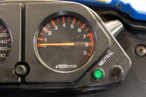 Imagen 40/50 de Yamaha XT 600 Z Ténéré (1989)