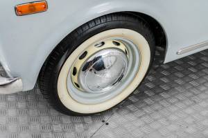 Image 25/50 de Lancia Appia (1962)