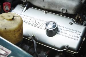 Image 36/36 of BMW 2000 tii (1971)