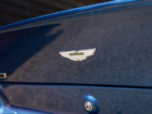 Afbeelding 23/40 van Aston Martin V8 Vantage Volante X-Pack (1989)