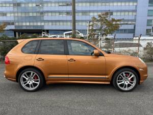 Bild 5/53 von Porsche Cayenne GTS (2008)