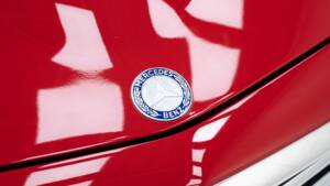 Bild 13/15 von Mercedes-Benz 250 SL (1968)