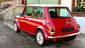 Image 4/17 of Mini Cooper 1.3i MPI (1999)