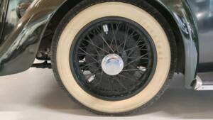 Bild 63/73 von Bentley 3 1/2 Litre Park Ward Sports (1934)