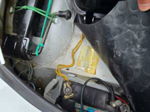Bild 30/50 von FIAT 500 L (1972)
