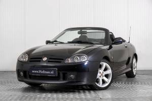 Image 3/40 of MG TF 135 (2002)