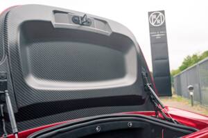 Afbeelding 25/26 van Alfa Romeo 8C Spider (2010)