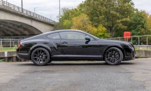 Bild 2/50 von Bentley Continental Supersports (2010)