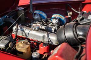 Image 9/59 de Volvo 1800 S (1964)
