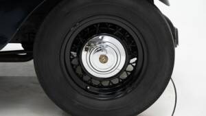 Immagine 11/15 di Railton Straight Eight Stratton (1935)