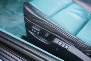 Immagine 31/50 di BMW 850Ci (1994)